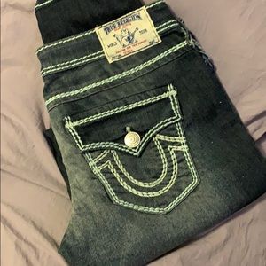 True Religion Brand Jeans